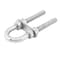 Whitecap Stainless Steel Bow Eye S-5018 - alternate 2